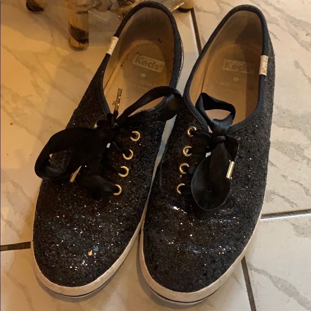 Kate spare keds